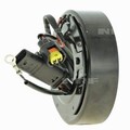 NRF 38728 Spule, Magnetkupplung-Kompressor