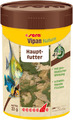 sera Vipan Nature 100 ml Hauptfutter Flockenfutter ohne Farbstoffe