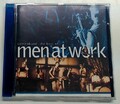 Best of: Contraband Men at Work: