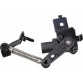 Metzger 0901413 Sensor Leuchtweitenregulierung für VW SKODA SEAT AUDI GOLF YETI