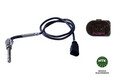 NTK NGK ABGASTEMPERATURSENSOR RECHTS passend für AUDI Q7 PORSCHE CAYENNE VW TOUA