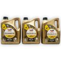 15 L TOTAL QUARTZ INEO LONGLIFE 5W30 VW 504.00/507.00 MB 229.51 BMW LL-04 Öl