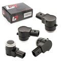 4x PDC Ultraschall Sensor Parkhilfe Stoßfänger hinten für GMC ACADIA SIERRA