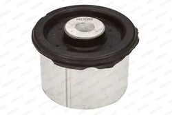 Querlenkerbuchse beidseitig Hydrolager VO-SB-12647 MOOG für PORSCHE AUDI VW