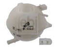 Febi Bilstein 44535 Ausgleichsbehälter, Kühlmittel für AUDI SEAT SKODA VW Kühlun