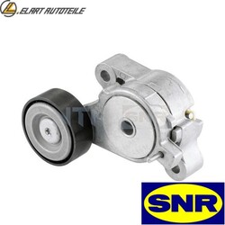 SPANNROLLE KEILRIPPENRIEMEN GA357.39 FÜR VW TOURAN/VAN TIGUAN SHARAN GOLF/PLUS  