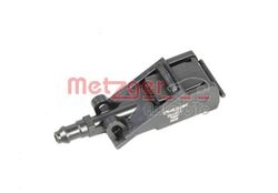 METZGER 2220612 Waschwasserdüse, Scheibenreinigung für ,SEAT,SKODA,VW