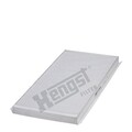 HENGST FILTER Innenraumfilter E1943LI Pollenfilter für E53 X5 LANDROVER BMW 3