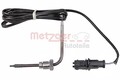 METZGER 0894806 Abgastemperatursensor für OPEL Vectra C Caravan (Z02) 1635mm
