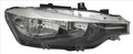 TYC Hauptscheinwerfer 20-15667-05-2 für BMW