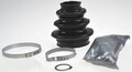LÖBRO 304019 Faltenbalgsatz Antriebswelle für BMW 3 Touring (E91) 3 Cabrio (E46)