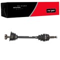 MAXGEAR ANTRIEBSWELLE VORDERACHSE LINKS PASSEND FÜR VOLVO S40 V40 | 49-1668