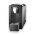 Cremesso Compact One II Kapsel Kaffeemaschine Kapselmaschine graphite black 