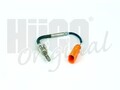 HITACHI Sensor, Abgastemperatur für AUDI u.a. 137060