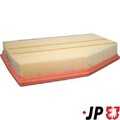 JP GROUP 1418600500 Luftfilter für BMW 5 Limousine (E60) 5 Touring (E61)