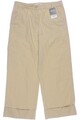 Marc O Polo Stoffhose Damen Hose Pants Chino Gr. EU 38 Beige #6kyaw02