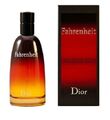 CHRISTIAN DIOR FAHRENHEIT 100ML EAU DE TOILETTE SPRAY BRANDNEU & VERSIEGELT