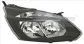 TYC Scheinwerfer für Ford Transit 12-18 Rechts Beifahrerseite 20-14833-05-2