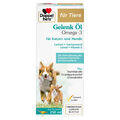 Doppelherz Gelenk Öl Omega-3 250 ml Hunde | Katzen | Gelenke