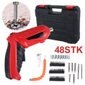 Mini klein Akkuschrauber Multischrauber Set Akku-Bohrschrauber Bohrmaschine 4V