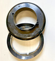 Oase 92656 Ersatz Schaum Scheibe Mit Dichtung Für Filtoclear 12000 - 30000.