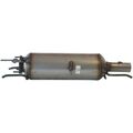 1x Ruß-/Partikelfilter, Abgasanlage BOSAL 095-205 passend für FIAT OPEL SAAB