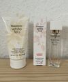 Elizabeth Arden White Tea Mandarin Blossom Eau de Toilette, White Tea Handcreme