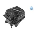 1x Ausgleichsbehälter, Kühlmittel MEYLE 100 223 0008 passend für AUDI PORSCHE