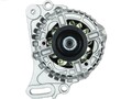 AS-PL Generator 12 V 90 A für VW Polo 1.4 16V 1.0 Lupo Seat Ibiza IV Skoda