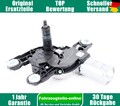 Heckscheibenwischermotor Wischmotor Hinten VW Golf 7 5G1 5G0955711A
