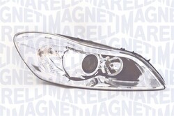 Hauptscheinwerfer MAGNETI MARELLI 711307023220 für C30 VOLVO Bi-Xenon WY5W O.E.