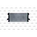 Ladeluftkühler Nrf 30272 für Opel für Vauxhall für Chevrolet