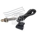 1x Lambdasonde FEBI BILSTEIN 177574 passend für SEAT VW