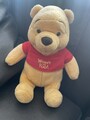 Disney Winnie the Pooh Stofftier Puuh Plüschtier Kuscheltier Plüsch #13