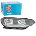 ALKAR H7/H7 SCHEINWERFER +LWR-MOTOR RECHTS passend für VW TOURAN | 2752135