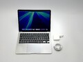 Apple MacBook Air 13,3“ M1 8C CPU 7C GPU 256 GB SSD 8 GB Ram 2020