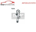 ZAHNRIEMENSATZ SET KIT SKF VKMA 06002 P FÜR RENAULT CLIO III,MODUS GRAND MODUS
