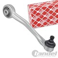 FEBI QUERLENKER VORNE RECHTS OBEN für AUDI A4 + AVANT (B8) + A5 (8T3) + Q5 (8RB)