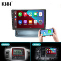 64G Android13 Radio für Opel Vivaro A Renault Trafic 2010-2014 Autoradio Carplay