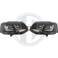 Hauptscheinwerfersatz Diederichs 2273485 Hd Tuning für