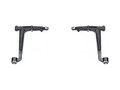 2x Querlenker OPTIMAL L+R für VW TRANSPORTER T4 Autobus (70B, 70C, 7DB, 7DK