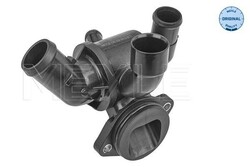 MEYLE Thermostat, Kühlmittel 128 228 0013 für AUDI SEAT SKODA VW