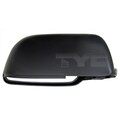 ORIGINAL® Tyc 337-0061-2 Abdeckung, Außenspiegel Rechts passend für VW POLO