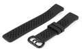 Ersatz Armband für Fitbit Charge 3 & 4 Fitness Sport Tracker Smartwatch Silikon 