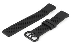 Ersatz Armband für Fitbit Charge 3 & 4 Fitness Sport Tracker Smartwatch Silikon ✅Versand aus Deutschland! ✅Kompetent und Zuverlässig!