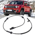 ABS Raddrehzahlsensor vorne links oder rechts 68246922AA für Jeep für Renegade