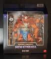 Masters of the Universe: Masterverse New Eternia "Beast Man" (Mattel, 2022) neu