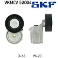 Spannrolle, Keilrippenriemen SKF VKMCV52004 für Iveco