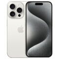 Apple iPhone 15 Pro Max 512GB Titan Weiß (ohne Simlock) Sofort Neu & OVP
