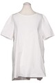 COS Bluse Damen Oberteil Hemd Hemdbluse Gr. EU 36 Baumwolle Weiß #feqwxzd